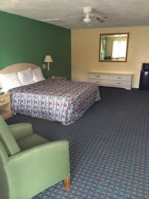 American Star Inn & Suites Atlantic City Галуоей Стая снимка